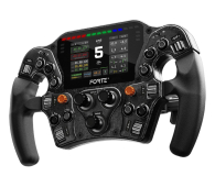 Asetek Forte Formula Pro Button Box, 4.3-inch LCD, aRGB - black - 1369848 - zdjęcie 2